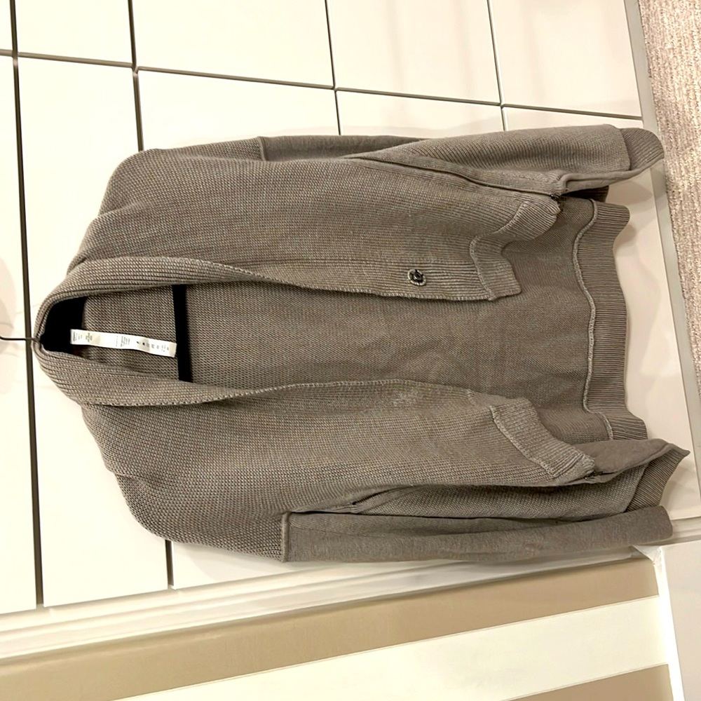 Lululemon Sweater